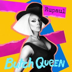 Cha Cha Bitch Rupaul Remix (feat. AB Soto)