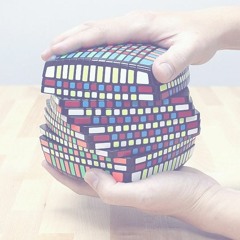 Velinov Martin - Rubik's Cube (Original Mix) Free DL