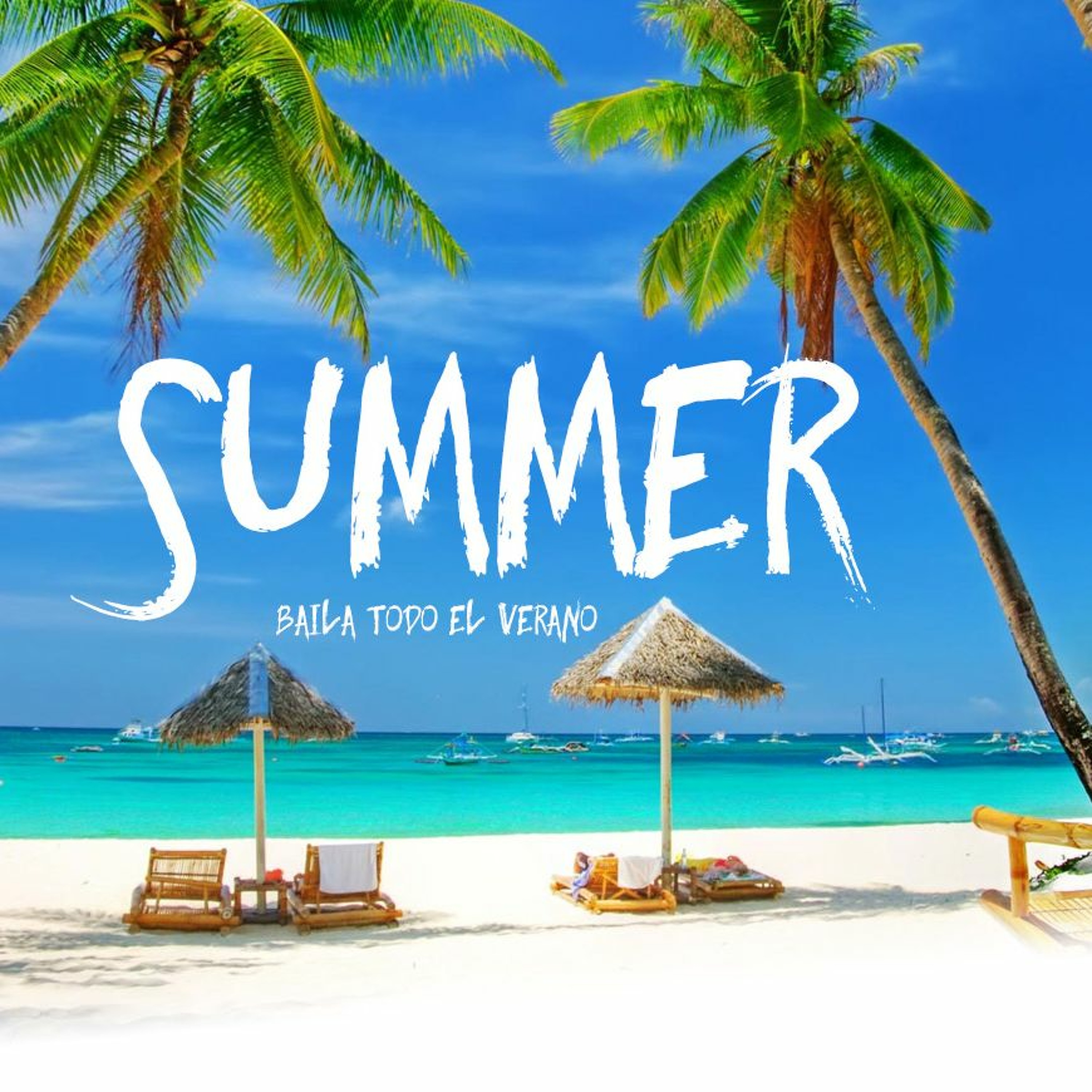 Summer MIX  Reggaeton 2016 Prod Dj Dazel Nicaragua episode artwork