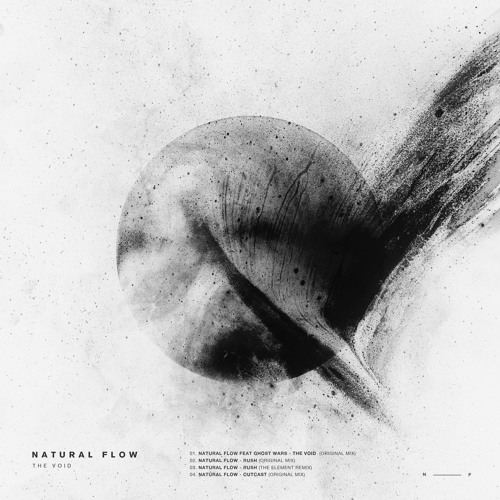 Natural Flow - Outcast (Original Mix)