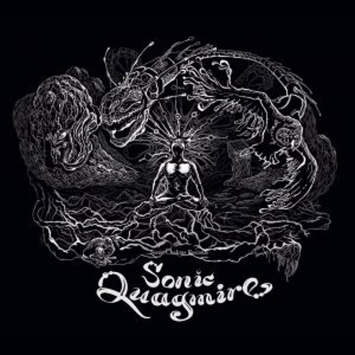 IMMACULATE DECEPTION (V.A. SONIC QUAGMIRE SONIC CHAKRAS RECS)