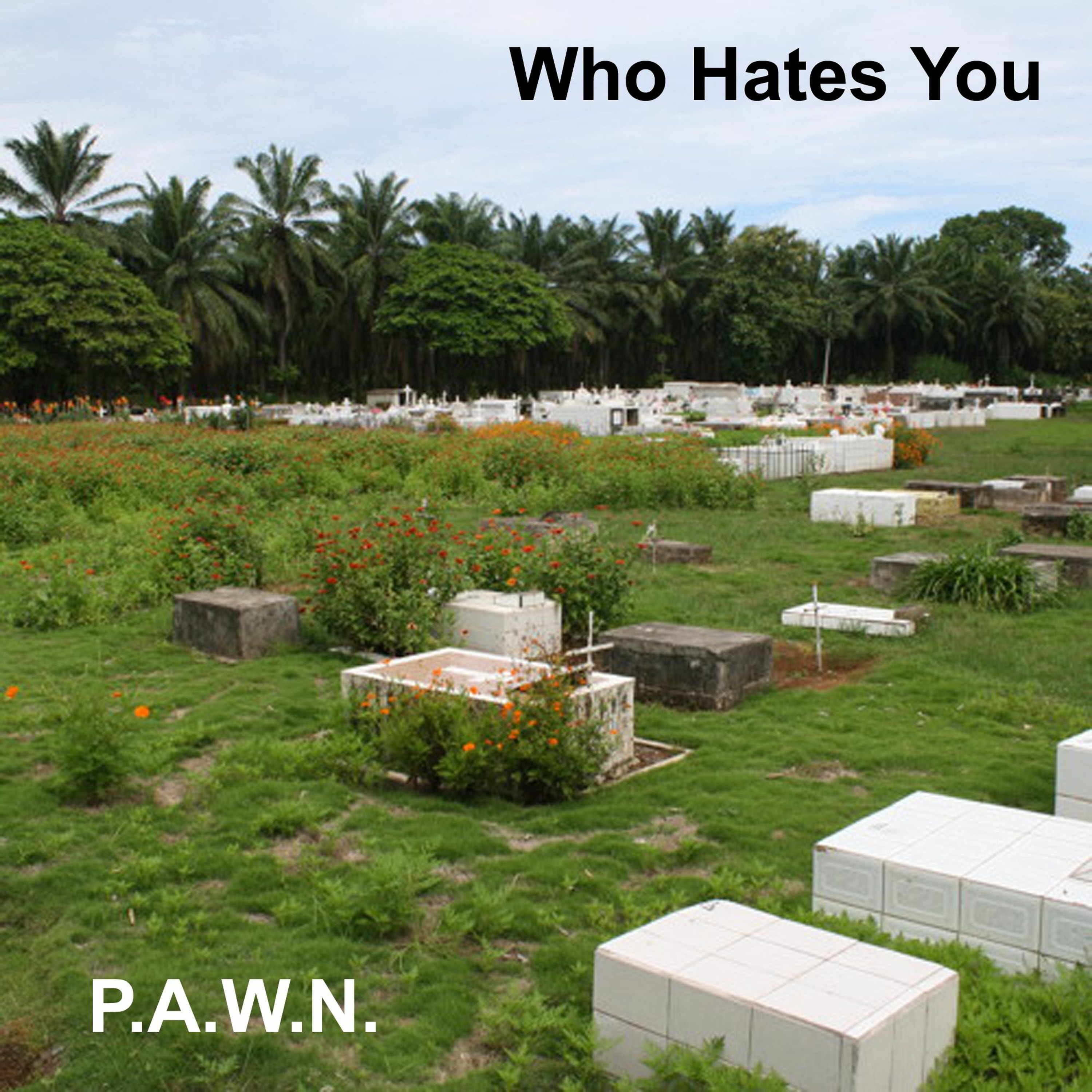 Who Hates You (2012) episode artwork