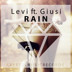 Levi - Rain Ft. Giusi