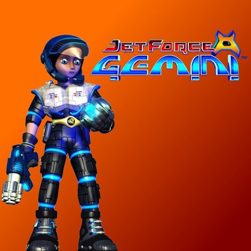 Jet Force Gemini - Mizar's Palace (Redux)