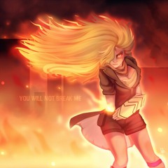 Unbreakable