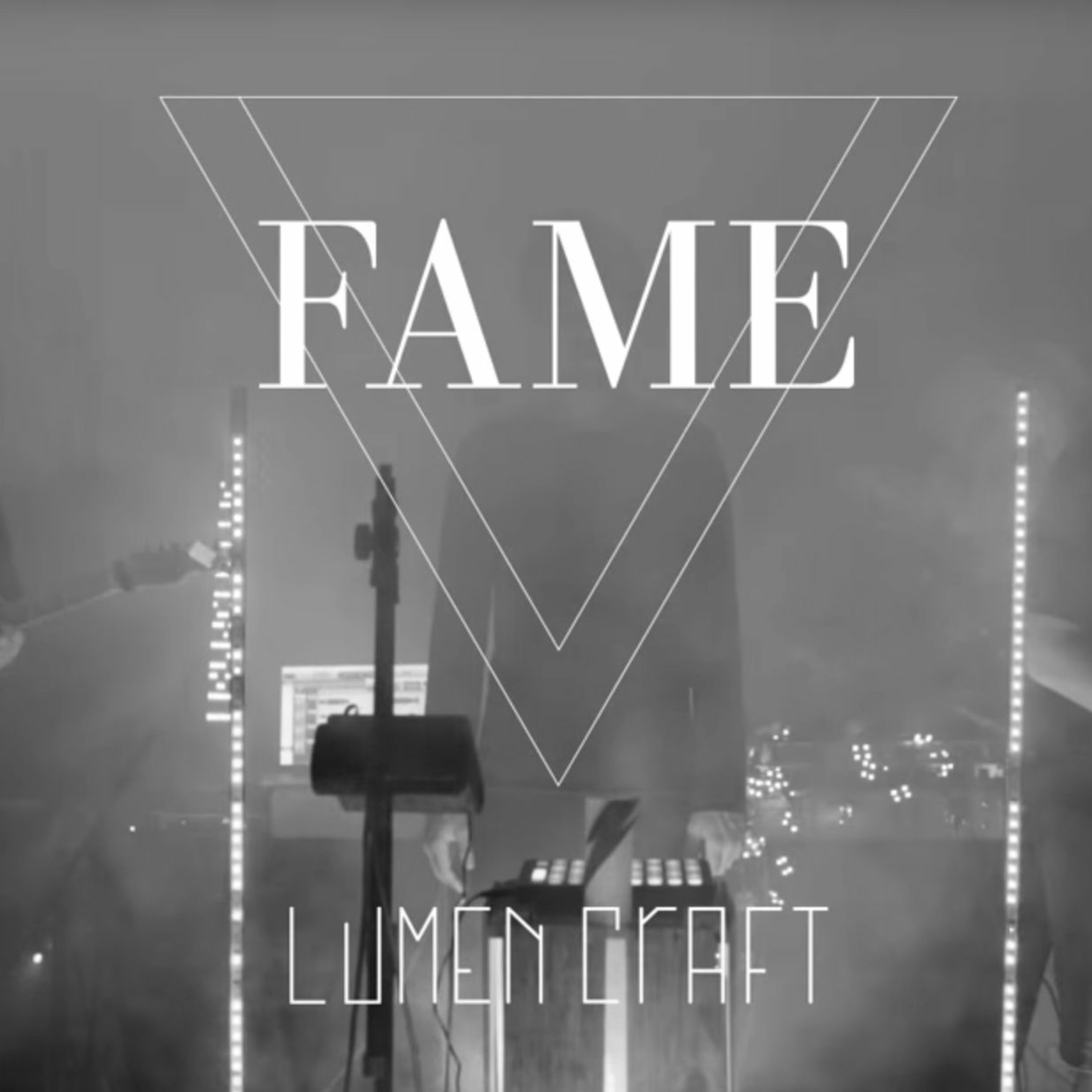 FAME episode artwork