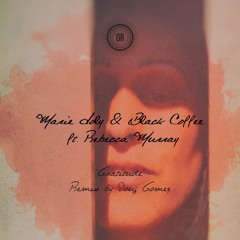 Gratitude With Black Coffee Featuring Rebecca Murray - Gratitude Album