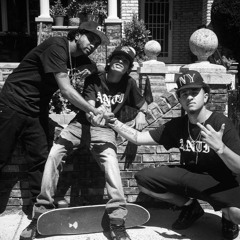 Monday - (Produced By Young Forever Beats.)