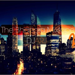 The Bhangra Mixtape 2