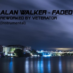 Alan Walker - Faded (Reworked by FoxTune)