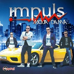 12. Impuls - Moja Dama (DISCOBEAT Remix Edit) - PREVIEW