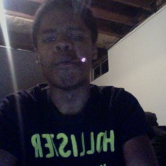 Ant Illie - Messege To The Black Man (free Beat)