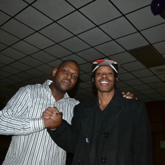 Second Wind produced by- S.L.O.A.N