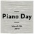 Artwork for Piano Day - Fragile