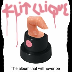 nubia, MC Cystitis (KlitClique), xylem ZE giant - pushIt