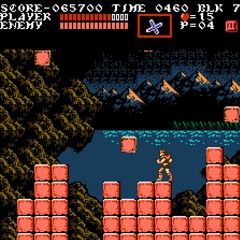 Castlevania III - Deadbeat
