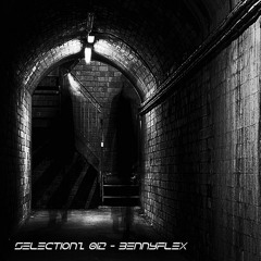 BennyFlex - Drum & Bass Selections 012 ------ FREE DOWNLOAD