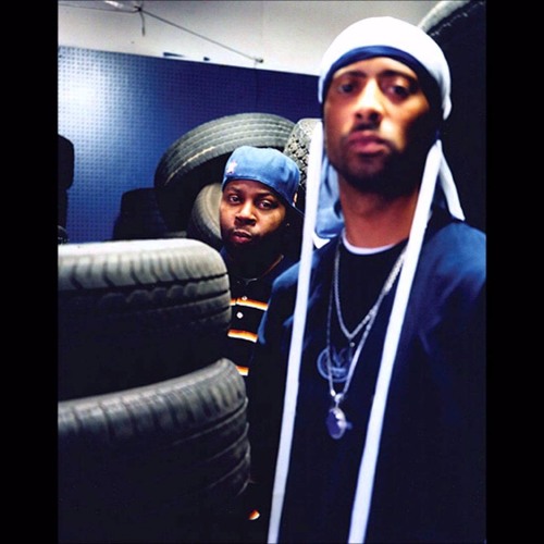 Jaylib - The red
