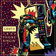 Trap Phone Ringin'