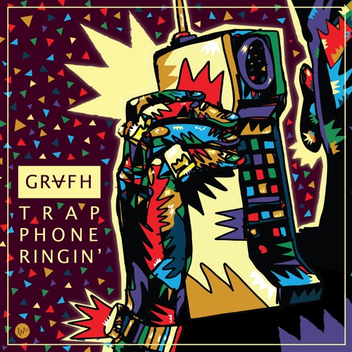 Trap Phone Ringin'