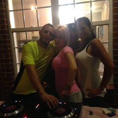 little john mixed up (DJ Hype)