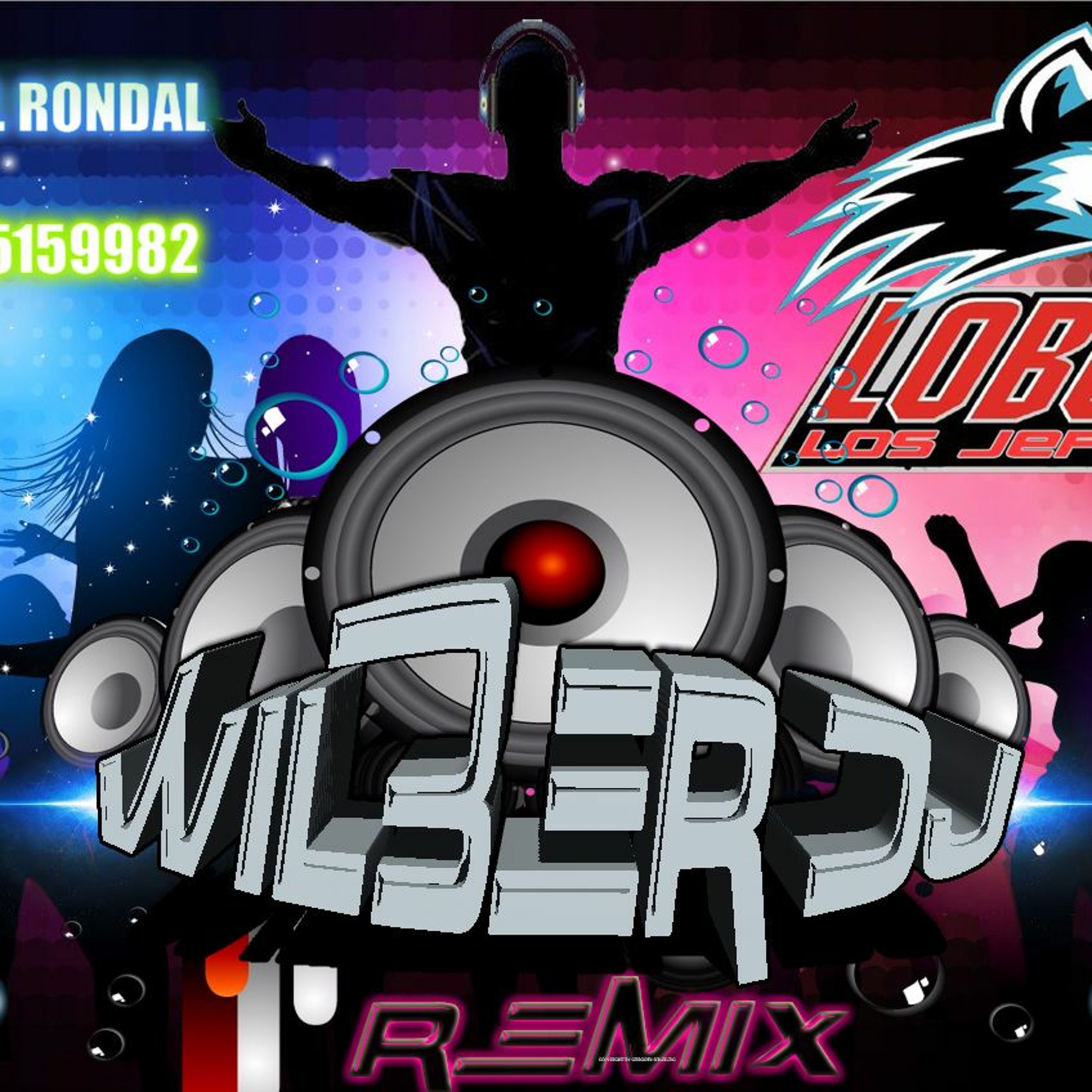 Wilber Dj Remix
