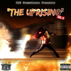 Blacc Goose- Scream Feat Juiicy