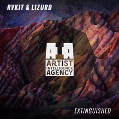 RVKIT & Lizurd - Extinguished