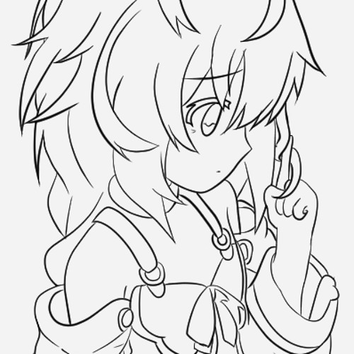 Owari No Sekai Kara Instrumental