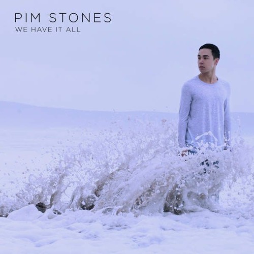 Pim Stones - Neon Lights