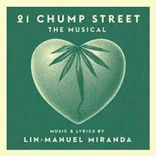 21 Chump Street - Cousin