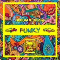 Dreum & Udzin - Funky