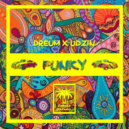 Dreum & Udzin - Funky