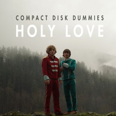 Holy Love (Radio Edit)