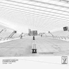 Alexander Kowalski & Soren Aalberg - Arrange.1 (Tom Hades Remix)