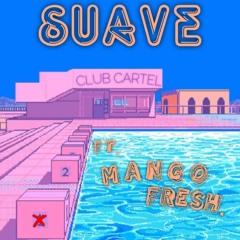 deucce ft. mango fresh. (rough ver.) beat by chinatown