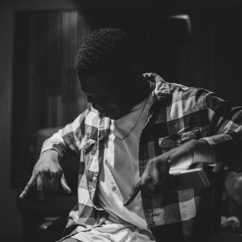 Tunji Ige Essentials