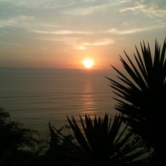 MELODÍAS SOBRE EL MAR