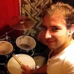 Animals as Leaders - The Woven Web  Drum Cover - by Sami Al-Abbar