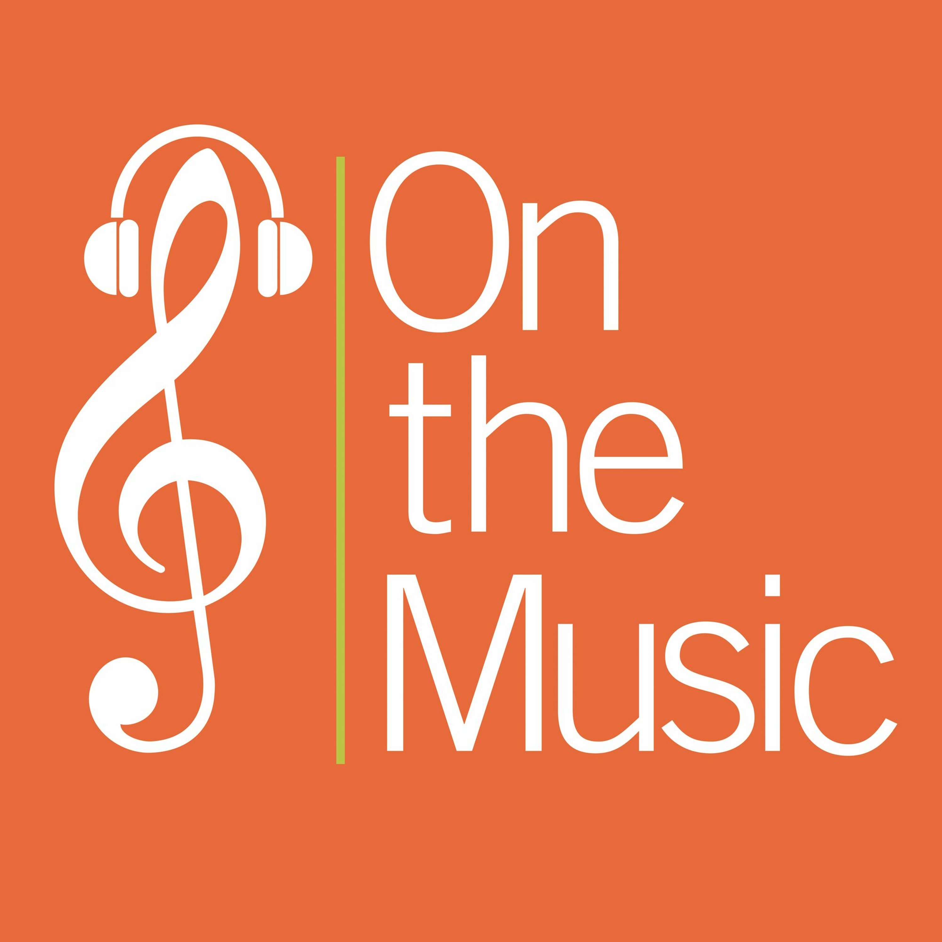 Beethoven: Symphony No. 2 episode artwork
