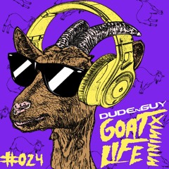 #GOATLife Minimix #024