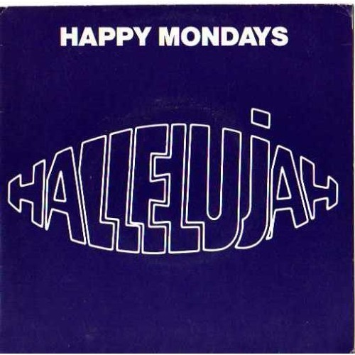 HAPPY MONDAYS "Hallelujah" LIFELIKE Club Remix