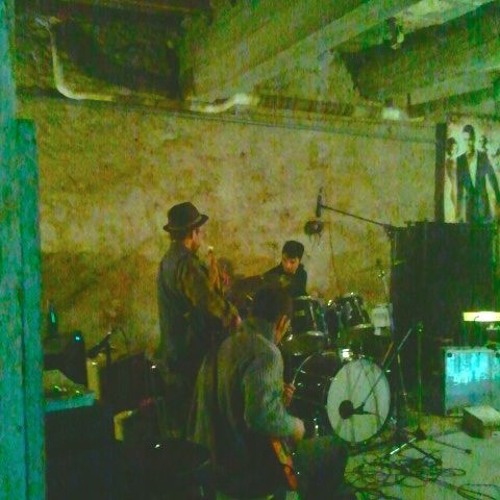 Stream Castagnou Jam One by Le Son De La Grotte | Listen online for ...