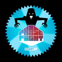 Phase Fight Main Theme (Game Jam)