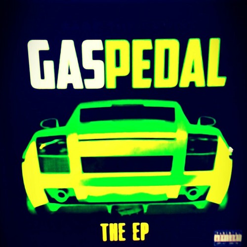 Gas Pedal Trap Remix