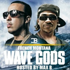 Bitch I'm the man in my city!