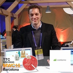 TTC #244 Seizing Opportunities From Your Data