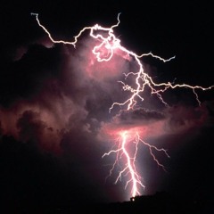 Falling Lightning (Original Version)