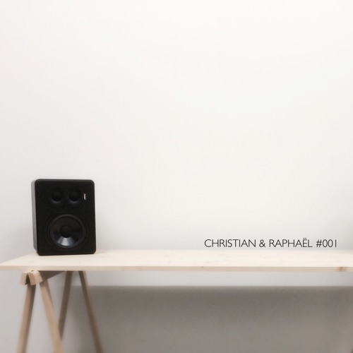 Christian & Raphaël #001