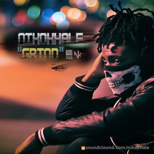 Grind (FREE DOWNLOAD)